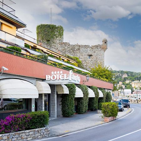 Hotel Laurin 산타마르게리타리구레 외부 사진