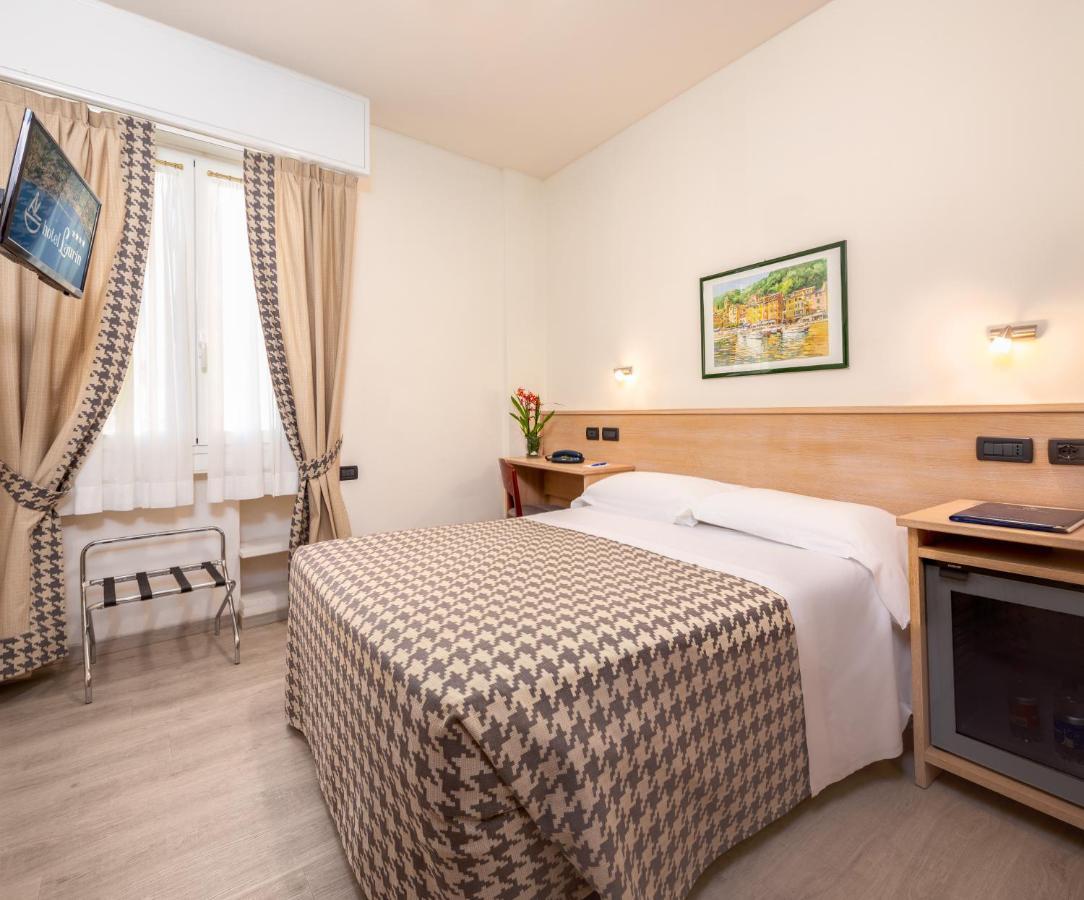 Hotel Laurin 산타마르게리타리구레 외부 사진