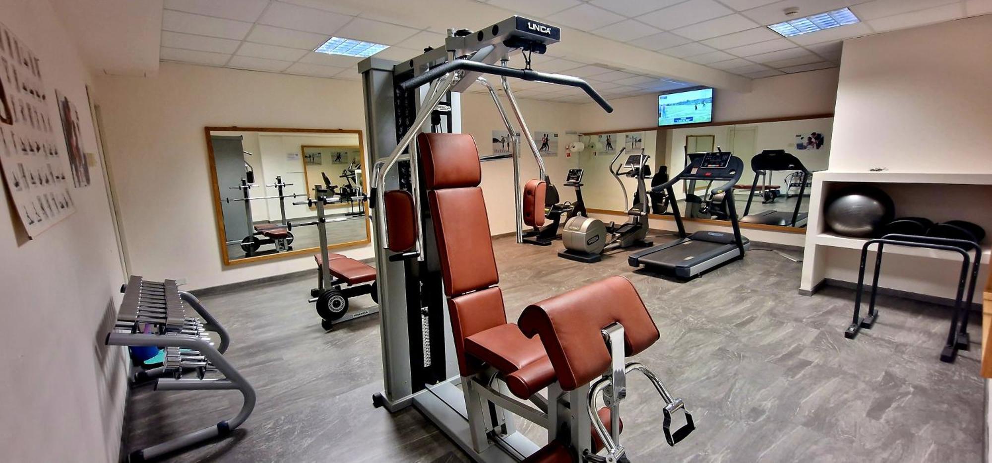 Hotel Laurin 산타마르게리타리구레 외부 사진