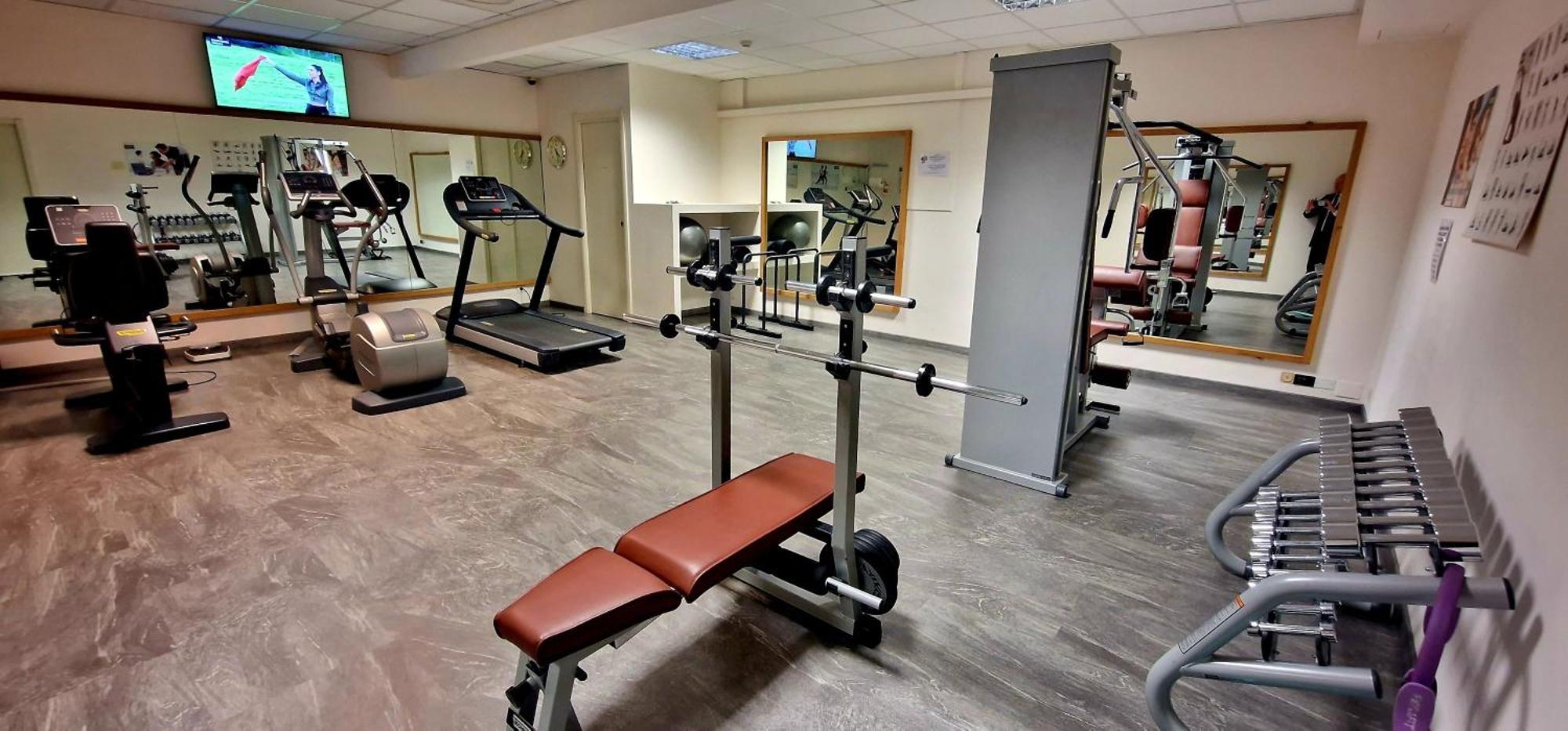 Hotel Laurin 산타마르게리타리구레 외부 사진