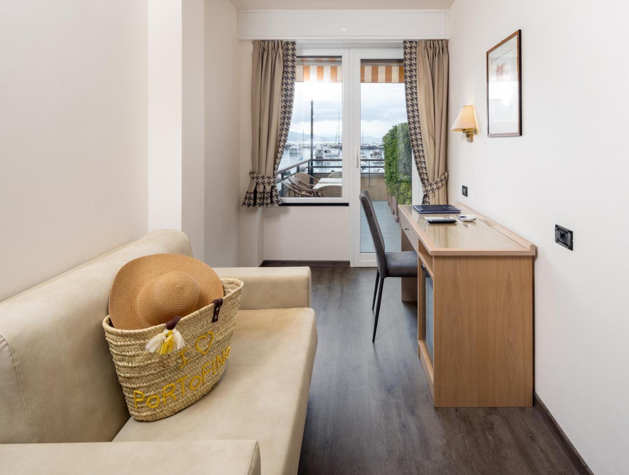 Hotel Laurin 산타마르게리타리구레 외부 사진