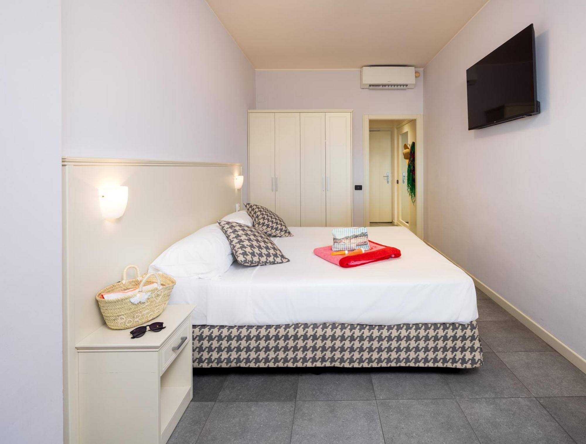 Hotel Laurin 산타마르게리타리구레 외부 사진