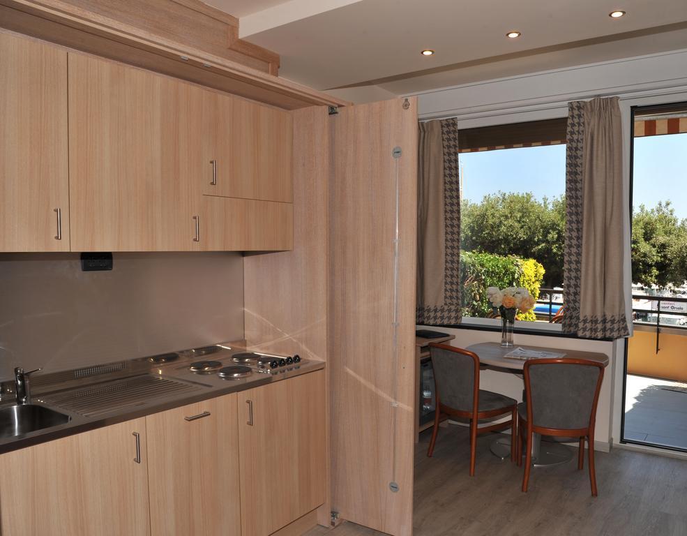Hotel Laurin 산타마르게리타리구레 외부 사진