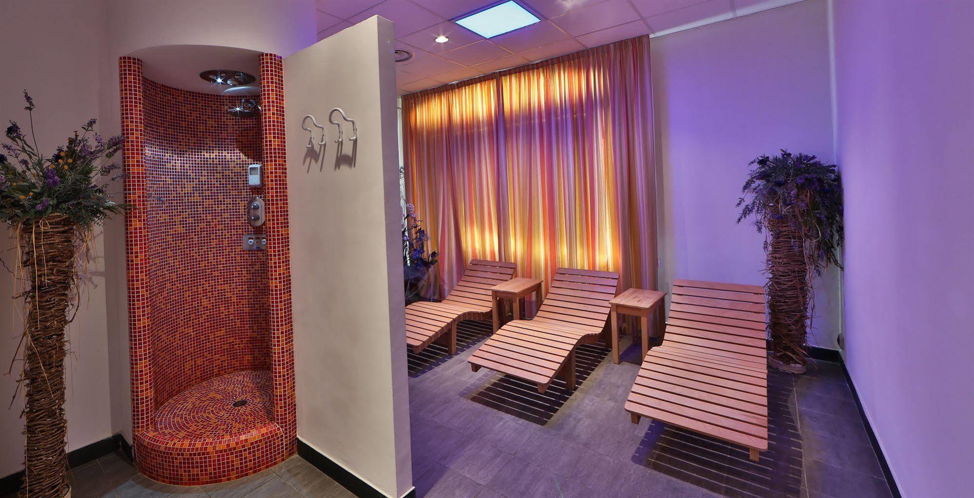 Hotel Laurin 산타마르게리타리구레 외부 사진